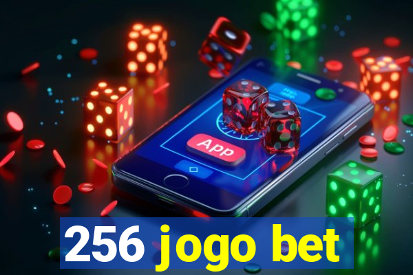 256 jogo bet